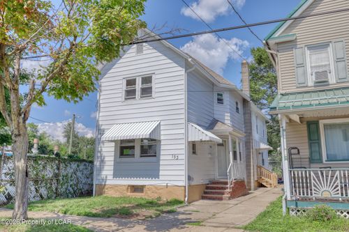 153 John St, Kingston, PA, 18704-3824 | Card Image