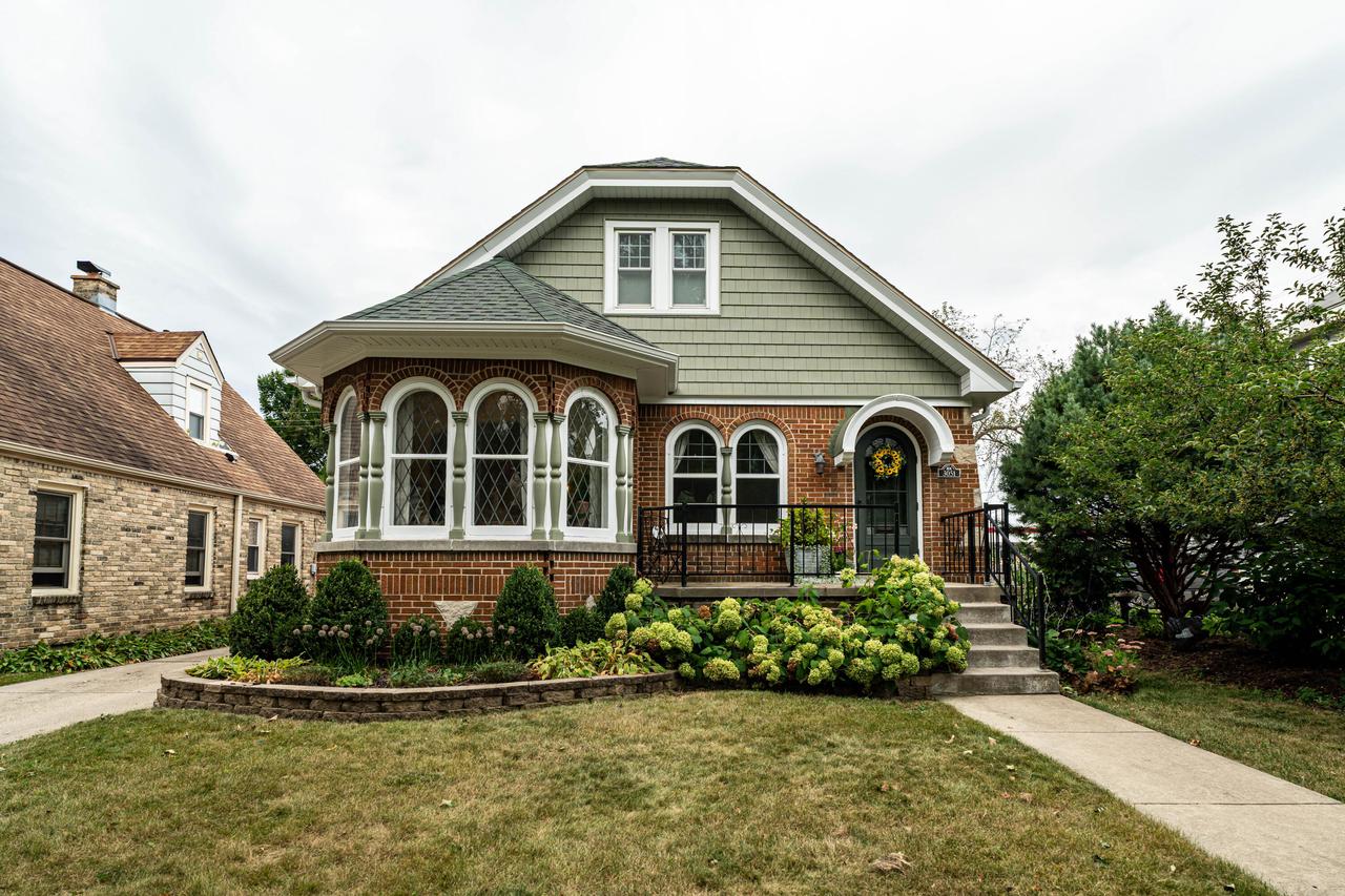 75th St, Milwaukee, WI 53210