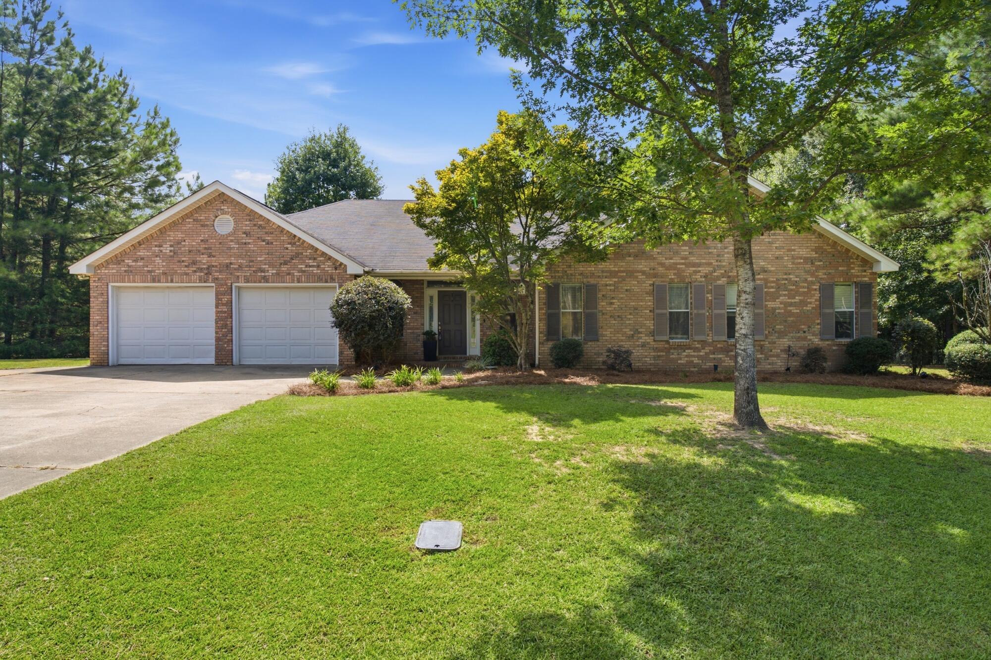Residential in Petal 2