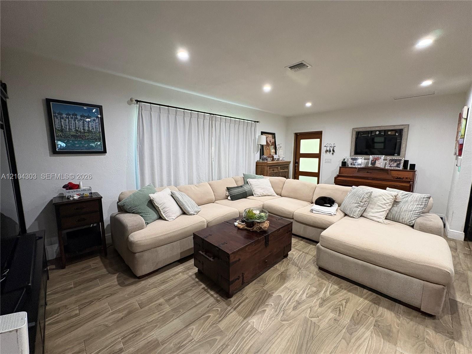Residential in Miami 5