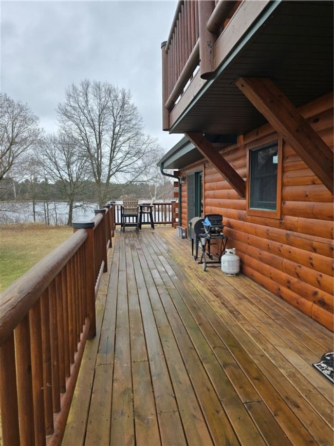 30925 County Highway F, House other with 3 bedrooms, 4 bathrooms and null parking in NEW AUBURN WI | Image 10