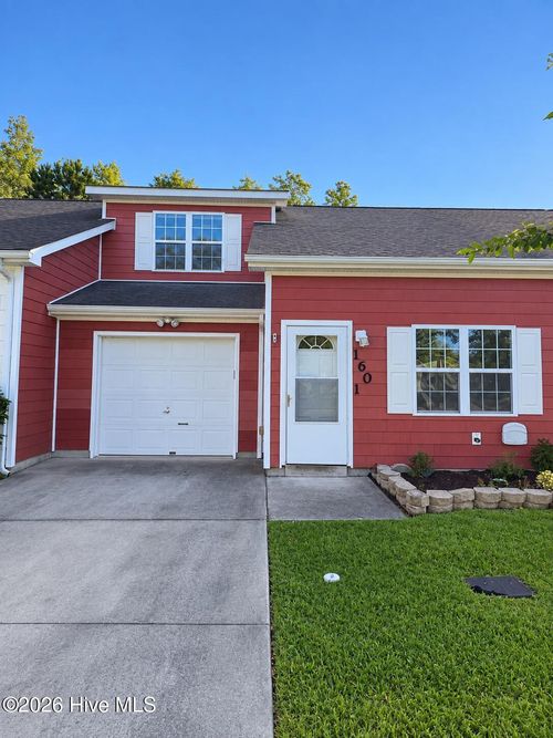 160 Kelly Cir, Hubert, NC, 28539-3726 | Card Image