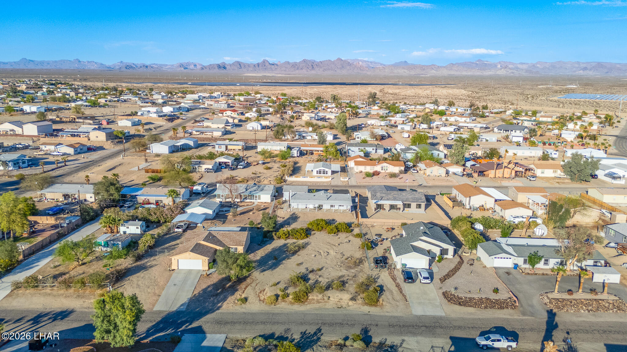 Land in Fort Mohave 2