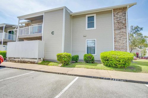 c-3-7171 N 9th Ave, Pensacola, FL, 32504-6663 | Card Image
