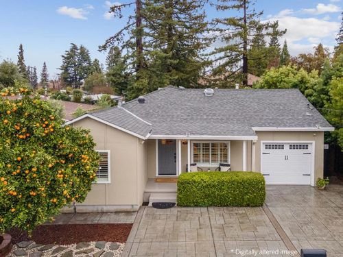 77 Bonita Ave, Redwood City, CA, 94061 | Card Image