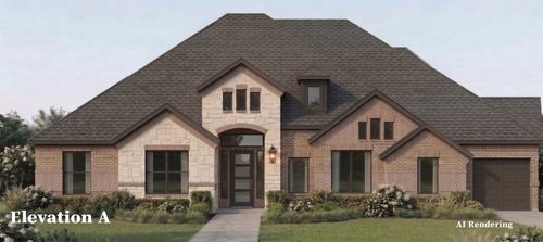 521 Tatum Cir, Van Alstyne, TX, 75495-5218 | Card Image