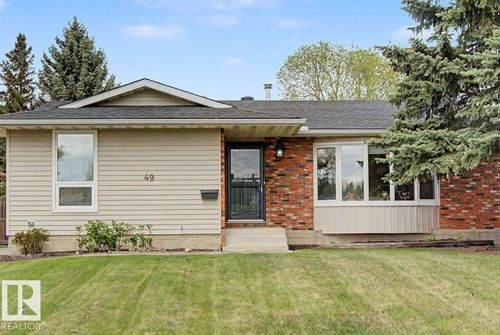 49 Main Blvd, Sherwood Park, AB, T8A3N3 | Card Image