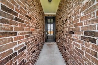 Residential Lease in Katy 4