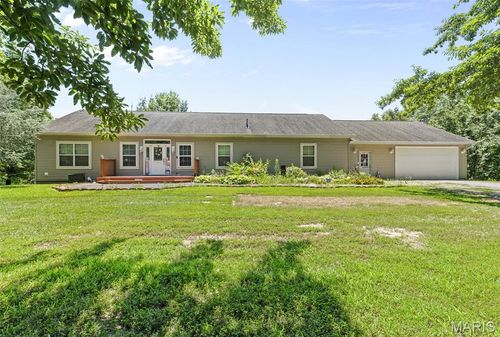 6844 Quercus Grove Road, Edwardsville, IL, 62025 | Card Image