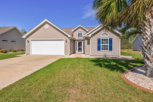 608 Bathurst Dr, Myrtle Beach, SC, 29579-8252 | Card Image