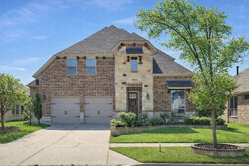 4141 Dewberry Ln, Prosper, TX, 75078-1303 | Card Image