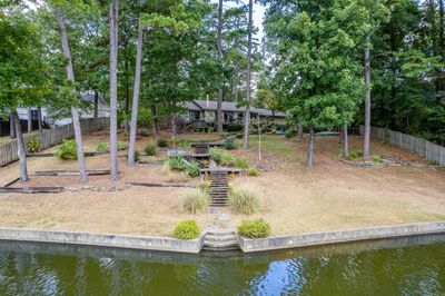 196 Peppermint Terrace, House other with 2 bedrooms, 2 bathrooms and null parking in Hot Springs AR | Image 1