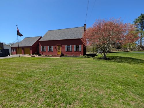 178 Dennison Hill Rd, Southbridge, MA, 01550-3814 | Card Image
