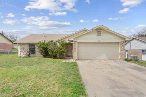 3309 Tallwood Drive, Killeen, TX, 76549 | Card Image