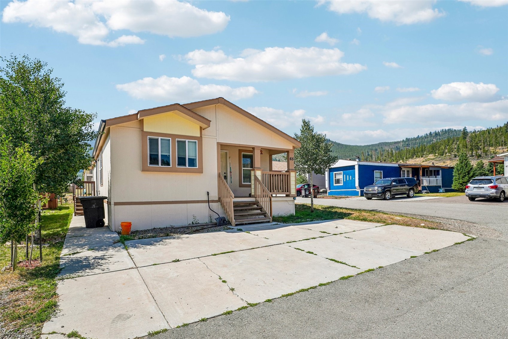 Residential in Dillon