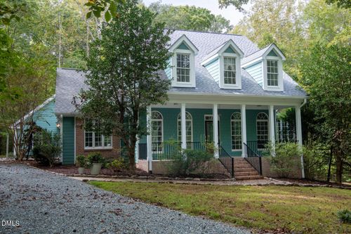 312 Oak Ridge Dr, Hillsborough, NC, 27278-7395 | Card Image