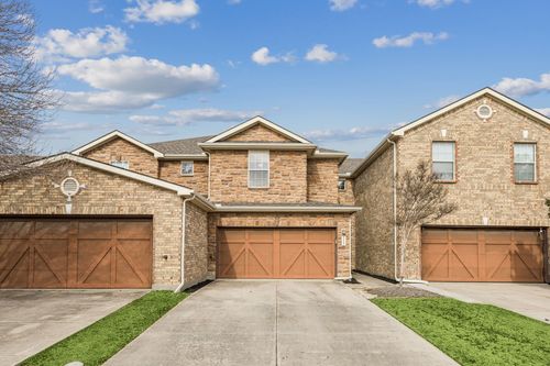 5965 Lost Valley Dr, The Colony, TX, 75056-3875 | Card Image