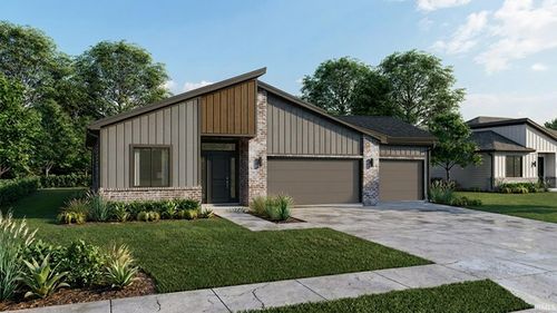 1446 Paradise Cay Cove, Fort Wayne, IN, 46818 | Card Image