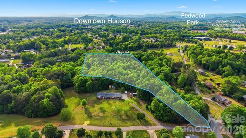 TBD Meadowood Street, Hudson, NC, 28636 | Card Image