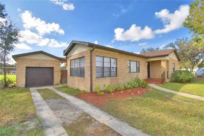 312 E Broadway, House other with 3 bedrooms, 1 bathrooms and null parking in Fort Meade FL | Image 2