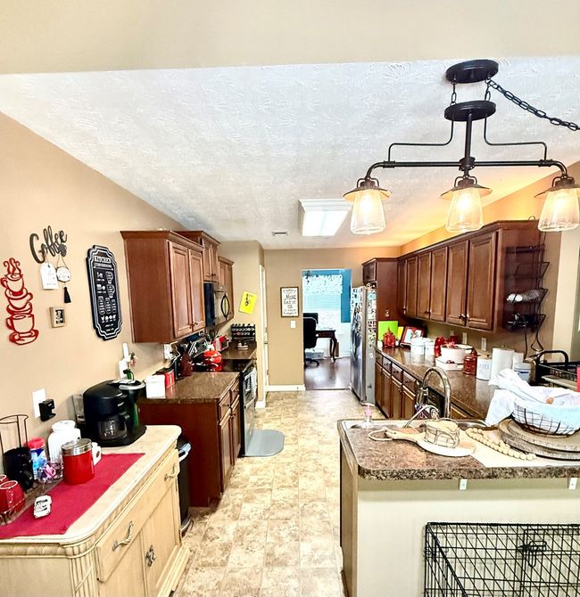 104 Willow Trace Ct, House other with 4 bedrooms, 3 bathrooms and 2 parking in Milledgeville GA | Image 9