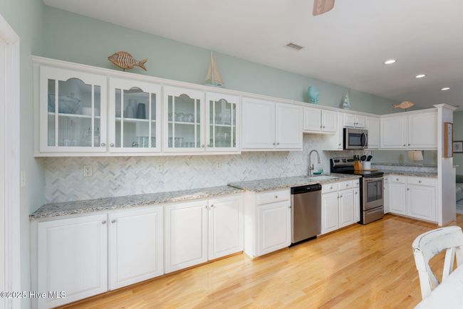 104 Sea Oaks Ct, Townhouse with 2 bedrooms, 2 bathrooms and null parking in N Topsail Beach NC | Image 5