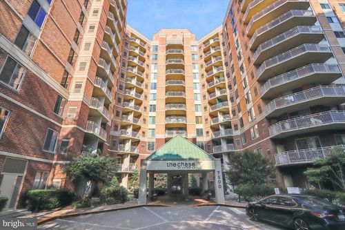 s512-7500 Woodmont Ave, BETHESDA, MD, 20814-5361 | Card Image