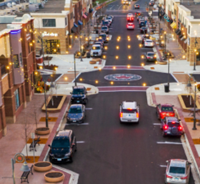 Main street Maple Grove! | Image 24