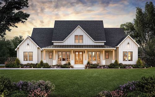 913 Durham Pl, Bentonville, AR, 72712-6485 | Card Image