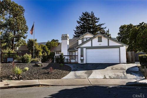 873 Escuela Ct, San Luis Obispo, CA, 93405-4806 | Card Image