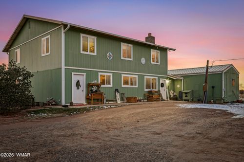 1251 E Snowflake Boulevard, Snowflake, AZ, 85937 | Card Image