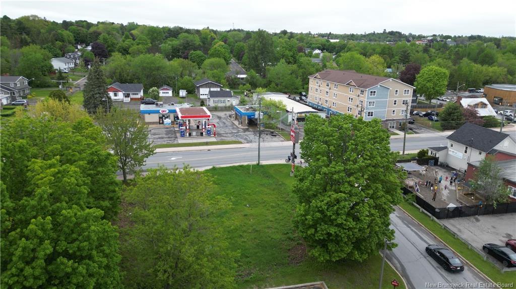 Land in Fredericton 5