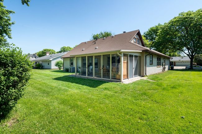 Rear Yard | Image 29