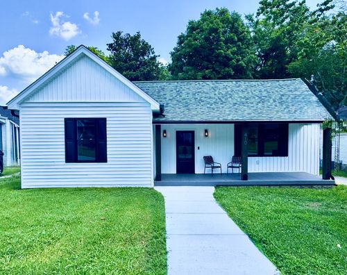 410 Washington Ave, Mount Pleasant, TN, 38474-1530 | Card Image