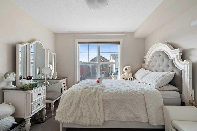 117 Cranford Walk Se, Home with 2 bedrooms, 1 bathrooms and 2 parking in Calgary AB | Image 10