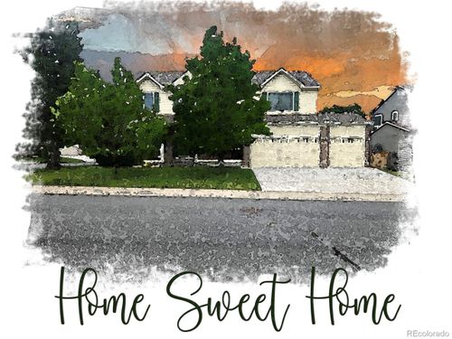 5571 S Sicily St, Aurora, CO, 80015-6513 | Card Image