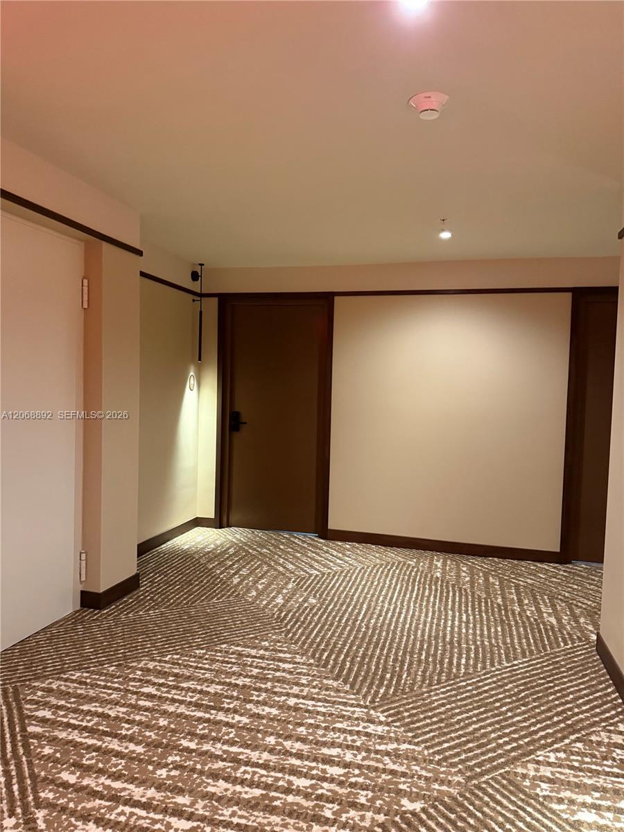 Residential Lease in Miami