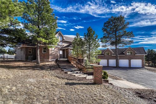43097 London Dr, Parker, CO, 80138-4723 | Card Image