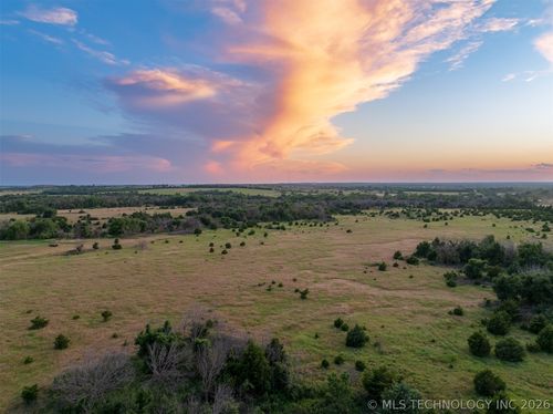 6 N Brush Creek Road, Glencoe, OK, 74032 | Card Image