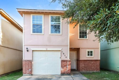 4958 N Cancun Dr, Houston, TX, 77045-2526 | Card Image