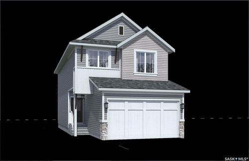 1122 Camden Gardens, White City, SK, S4L0G3 | Card Image