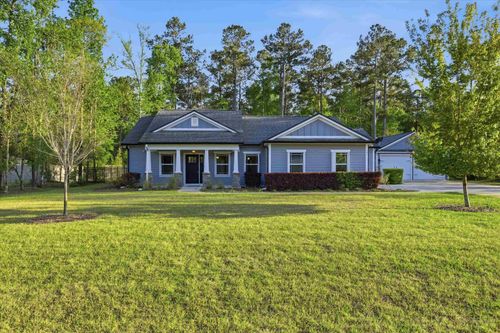 191 Parkside Circle, CRAWFORDVILLE, FL, 32327 | Card Image
