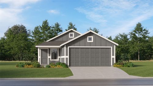 11515 Gammon Avenue, Justin, TX, 76247 | Card Image