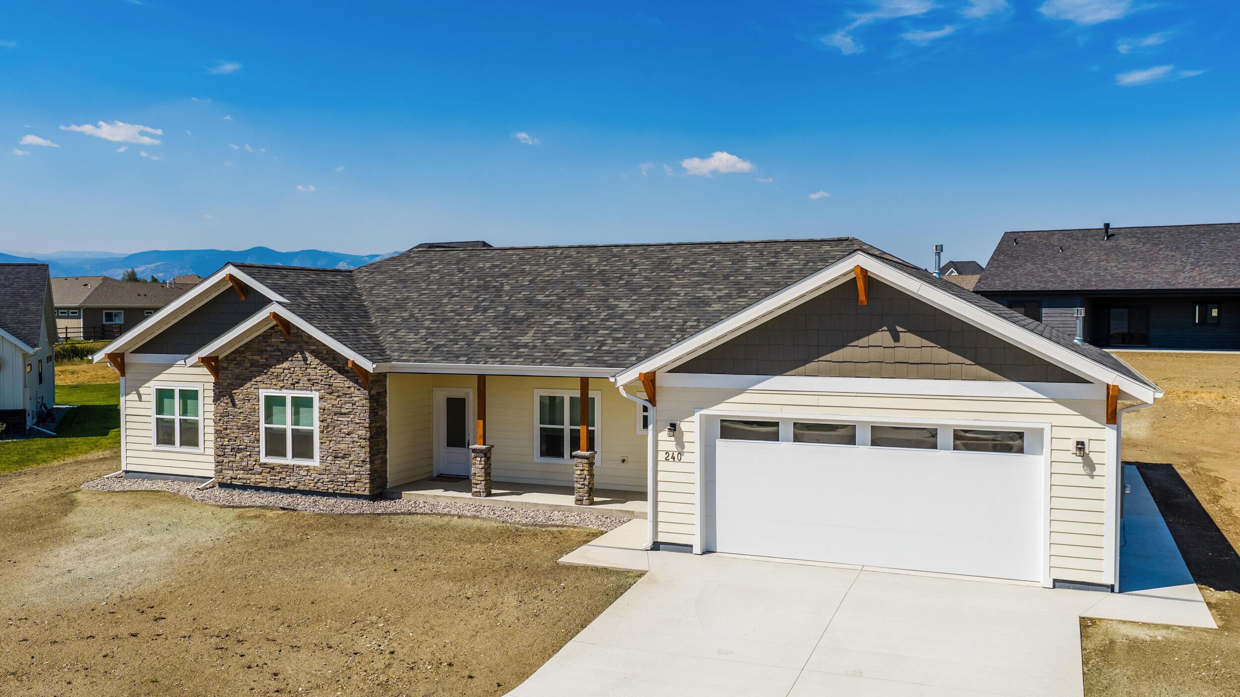 Residential in Sheridan 4