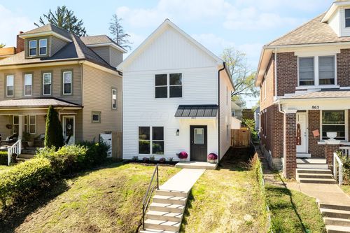 867 S 22nd St, Columbus, OH, 43206-1505 | Card Image