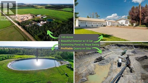 5035 Township Road 334, Mountain View County, AB, T0M1X0 | Card Image