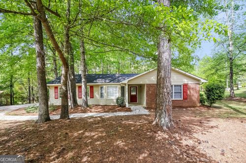 606 Hamlet Ct Se, Conyers, GA, 30094-4307 | Card Image