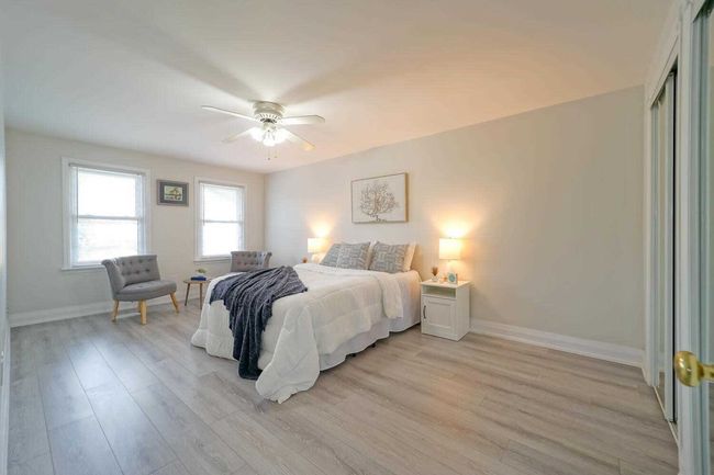MAIN - 20 Ardglen Dr, House attached with 4 bedrooms, 2 bathrooms and 2 parking in Brampton ON | Image 7