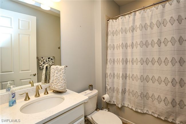 16579 Crescent Beach Way, House other with 4 bedrooms, 2 bathrooms and null parking in BONITA SPRINGS FL | Image 15