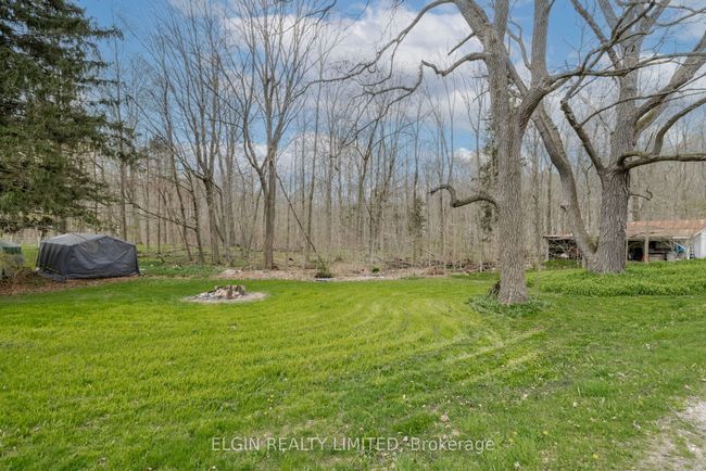 35998 Mcdiarmid Line, House other with 4 bedrooms, 2 bathrooms and 6 parking in Shedden ON | Image 7